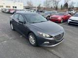 Used 2014 MAZDA MAZDA3 i Touring image 4