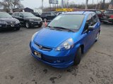 Used 2008 Honda Fit Sport image 6
