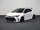 Used 2023 Toyota Corolla GR image 4