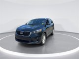 Used 2019 Kia Sorento LX w/ LX Convenience Package image 3
