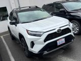 Used 2025 Toyota RAV4 XSE image 3