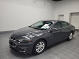 Used 2016 Chevrolet Malibu LT image 2