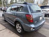 Used 2006 Pontiac Vibe w/ Sport Package image 5