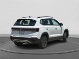New 2025 Volkswagen Taos S image 4