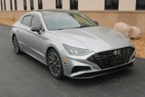 Used 2020 Hyundai Sonata SEL Plus w/ Tech Package image 2