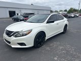 Used 2017 Nissan Altima 2.5 SR w/ Midnight Edition Package image 3