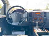 Used 2011 Nissan Titan S image 3