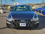 Used 2020 Hyundai Sonata SEL w/ Cargo Package image 2
