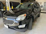 Used 2016 Chevrolet Equinox LT w/ Convenience Package image 4