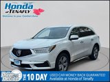 Used 2020 Acura MDX SH-AWD image 2