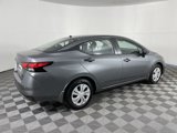 New 2025 Nissan Versa S image 3