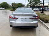 Used 2025 Toyota Camry LE image 4