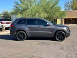 Used 2020 Jeep Grand Cherokee Altitude image 2