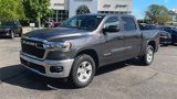 New 2025 RAM 1500 Big Horn image 3
