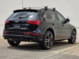 Used 2017 Audi SQ5 Premium Plus w/ Technology Package image 5