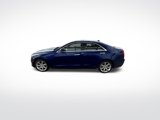 Used 2013 Cadillac ATS Luxury image 5