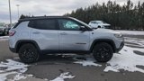 Used 2024 Jeep Compass Trailhawk image 6