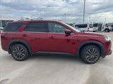 Used 2022 Nissan Pathfinder SL w/ SL Premium Package image 2