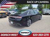 Used 2017 Lincoln MKZ Select w/ Technology Package image 3