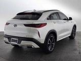 Used 2024 INFINITI QX55 Luxe w/ Cargo Package image 5