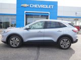 Used 2022 Ford Escape SEL image 2