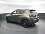 Used 2021 Jeep Compass Latitude w/ Driver Assistance Group image 3