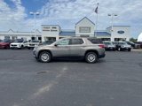 Used 2019 Chevrolet Traverse LT image 2