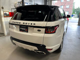 Used 2020 Land Rover Range Rover Sport HSE image 6
