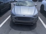 Used 2020 Ford Fusion SE w/ Equipment Group 151A image 5