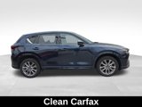 Certified 2024 MAZDA CX-5 AWD 2.5 S w/ Premium Package image 6