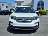 Used 2021 Honda Pilot EX-L image 2