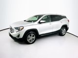 Used 2018 GMC Terrain SLE image 4