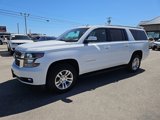 Used 2019 Chevrolet Suburban LT image 2
