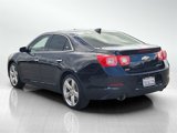 Used 2015 Chevrolet Malibu LTZ image 6