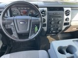 Used 2012 Ford F150 XLT w/ XLT Chrome Pkg image 3