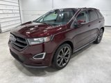 Used 2018 Ford Edge Sport w/ Equipment Group 401A image 3