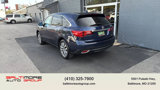 Used 2015 Acura MDX SH-AWD w/ Technology Package image 6