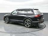 Used 2024 Volkswagen Tiguan SEL R-Line image 4