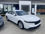 Used 2024 Honda Accord LX image 3