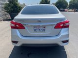 Used 2018 Nissan Sentra SV image 5
