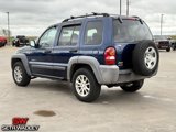 Used 2004 Jeep Liberty Sport w/ PWR Convenience Group image 2