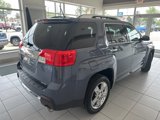 Used 2013 GMC Terrain SLT image 4