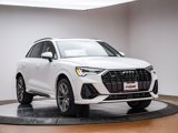 New 2025 Audi Q3 2.0T Premium image 3