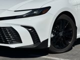 New 2025 Toyota Camry SE w/ Convenience Package image 2