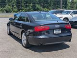 Used 2015 Audi A6 2.0T Premium Plus w/ Premium Plus Package image 5