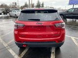 Used 2023 Jeep Compass Trailhawk image 4
