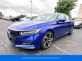 Used 2019 Honda Accord Sport image 3