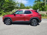 Used 2024 Chevrolet TrailBlazer LT image 6