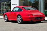 Used 1996 Porsche 911 Carrera 4S image 3