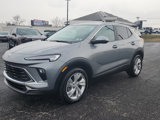 New 2025 Buick Encore GX Preferred image 2
